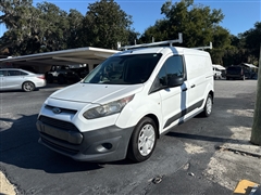 2017 Ford Transit Connect 