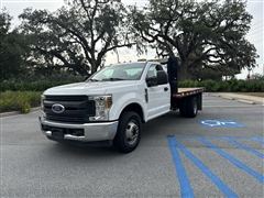 2019 Ford F-350 SD 