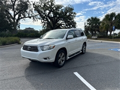 2009 Toyota Highlander 
