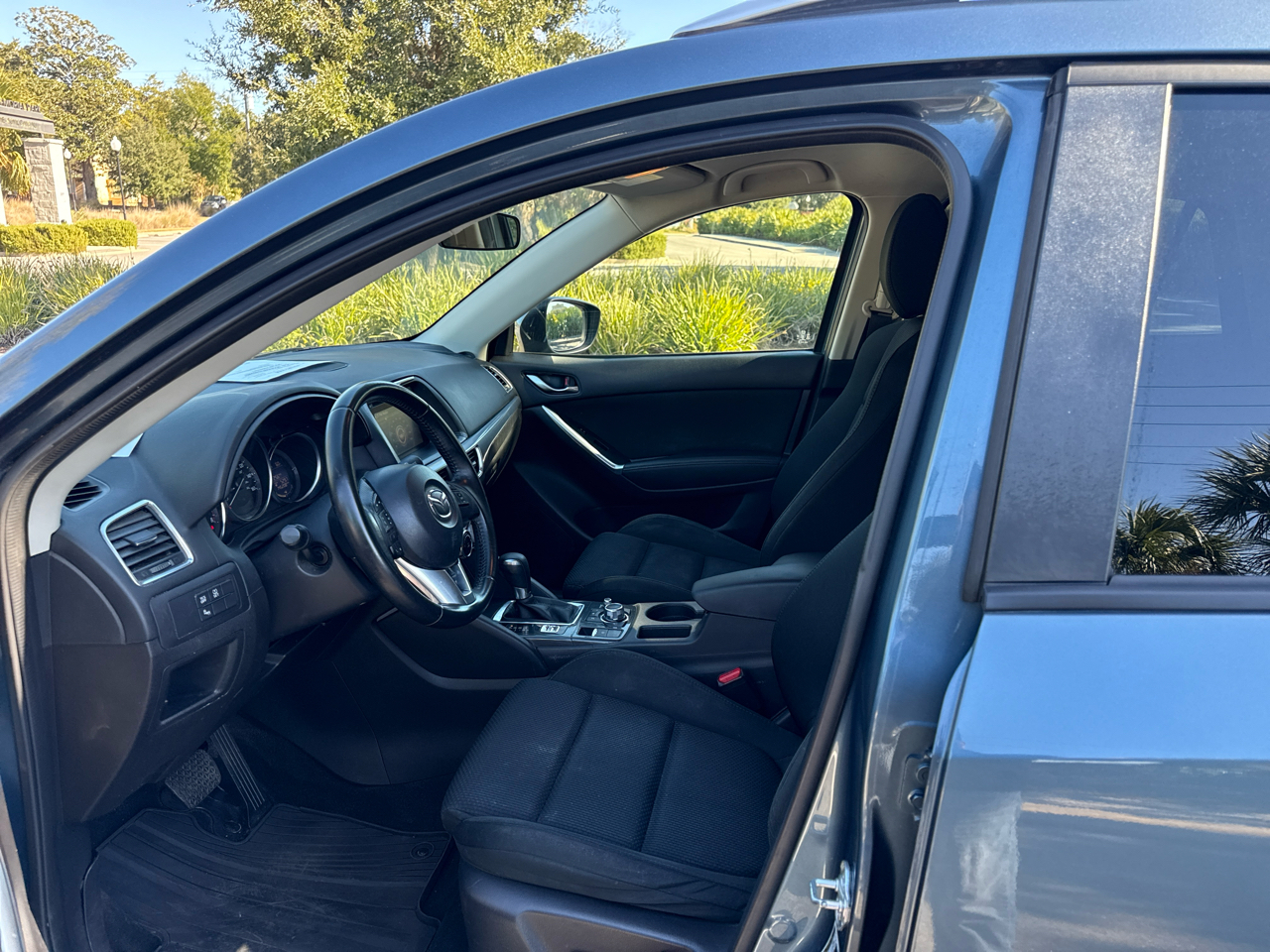 Mazda CX-5 Touring 2016