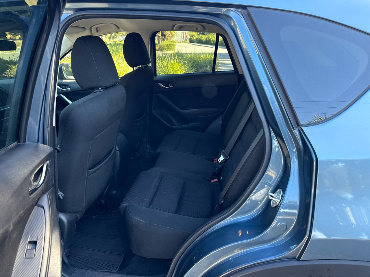 Mazda CX-5 Touring 2016