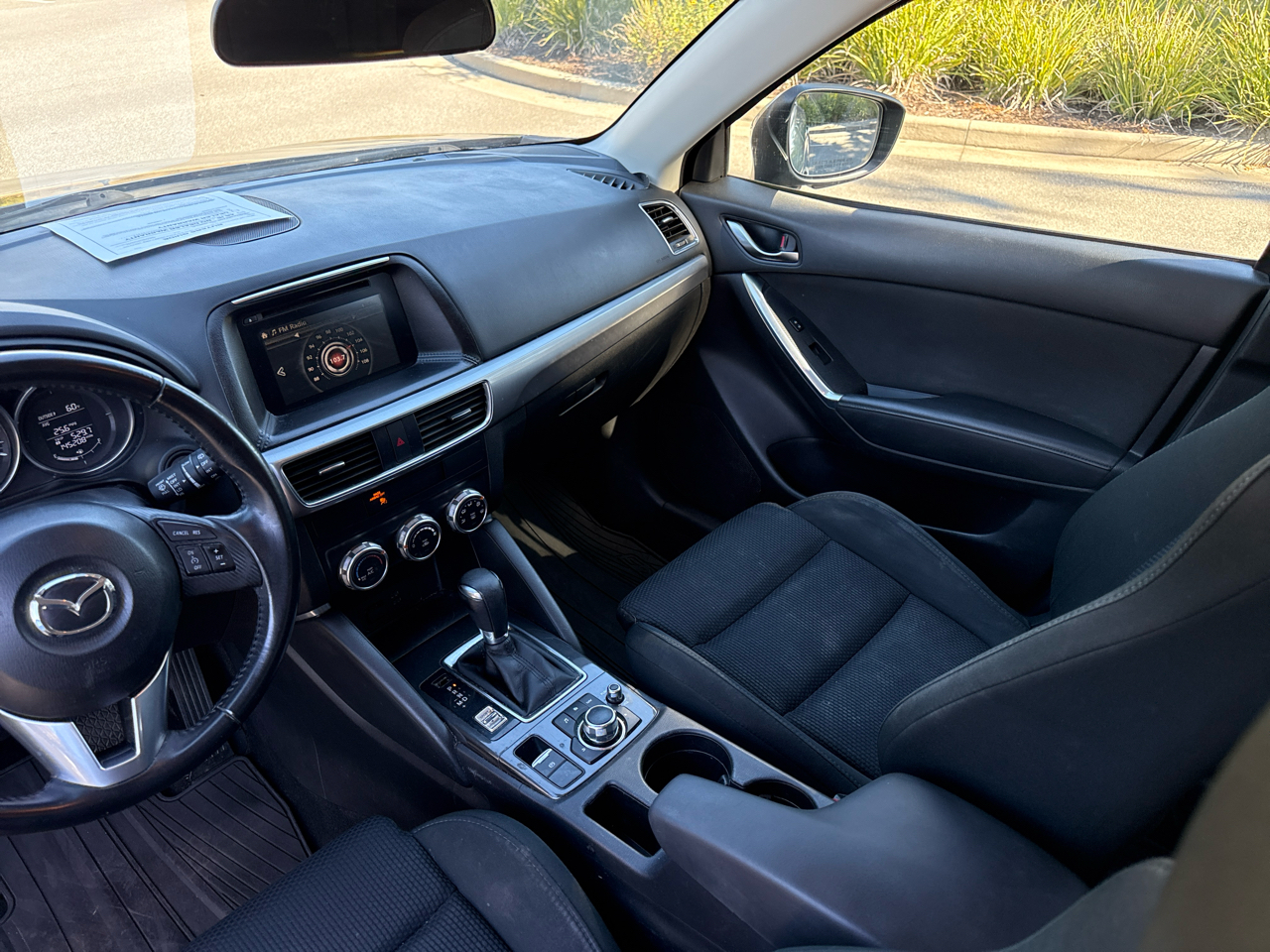 Mazda CX-5 Touring 2016