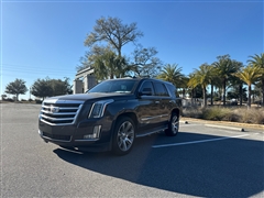 2015 Cadillac Escalade 