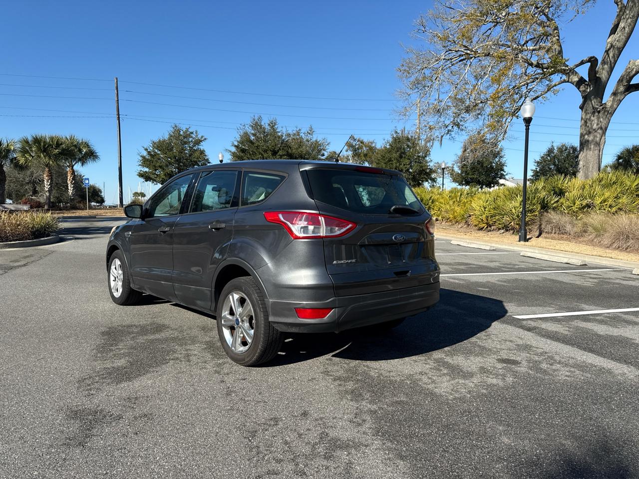 Ford Escape S FWD 2016