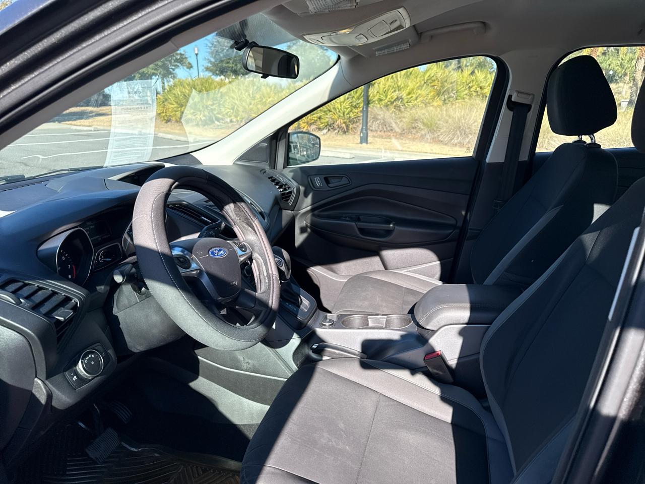 Ford Escape S FWD 2016