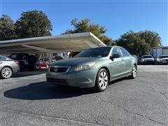 2010 Honda Accord 