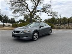 2010 Honda Accord 