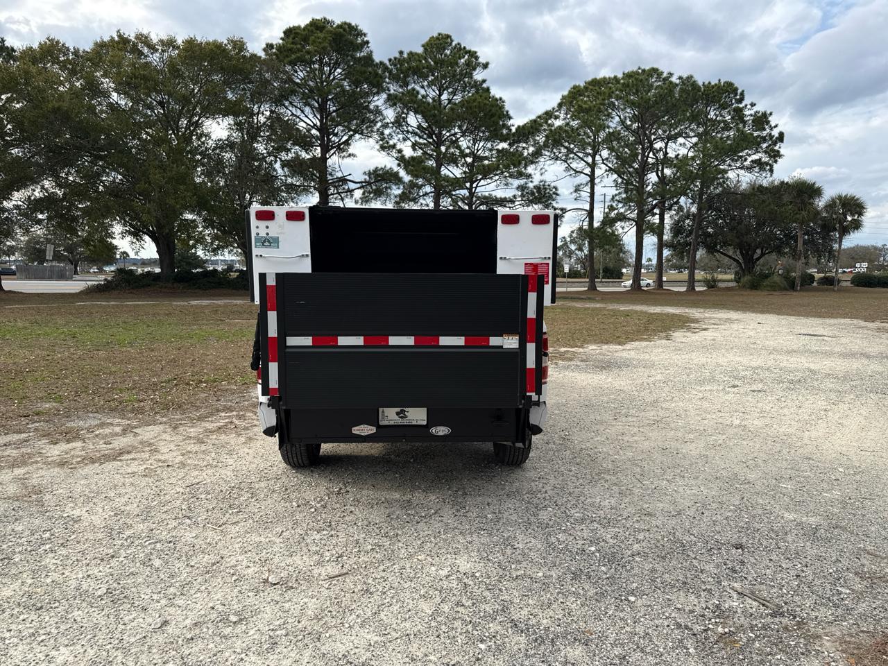 Ford F-150 XL SuperCab 6.5-ft. Bed 2WD 2018