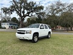 2011 Chevrolet Tahoe 
