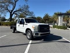 2015 Ford F-250 SD 