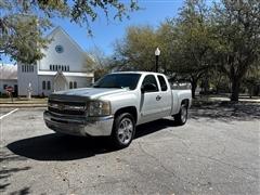 2013 Chevrolet Silverado 1500 