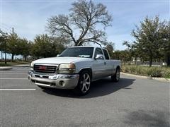2003 GMC Sierra 1500 