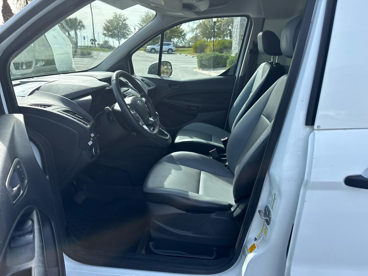 Ford Transit Connect Cargo Van XL LWB w/Rear 180 Degree Door 2016