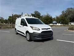 2016 Ford Transit Connect 