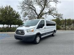 2015 Ford Transit 
