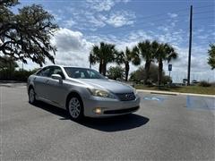 2010 Lexus ES 350 