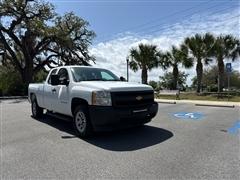 2012 Chevrolet Silverado 1500 