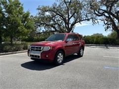 2012 Ford Escape 