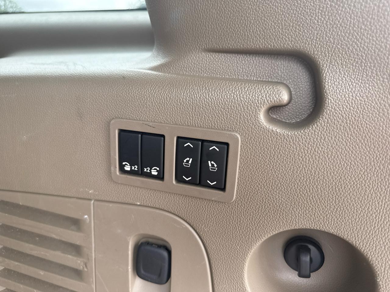 Chevrolet Suburban LT 2WD 2017