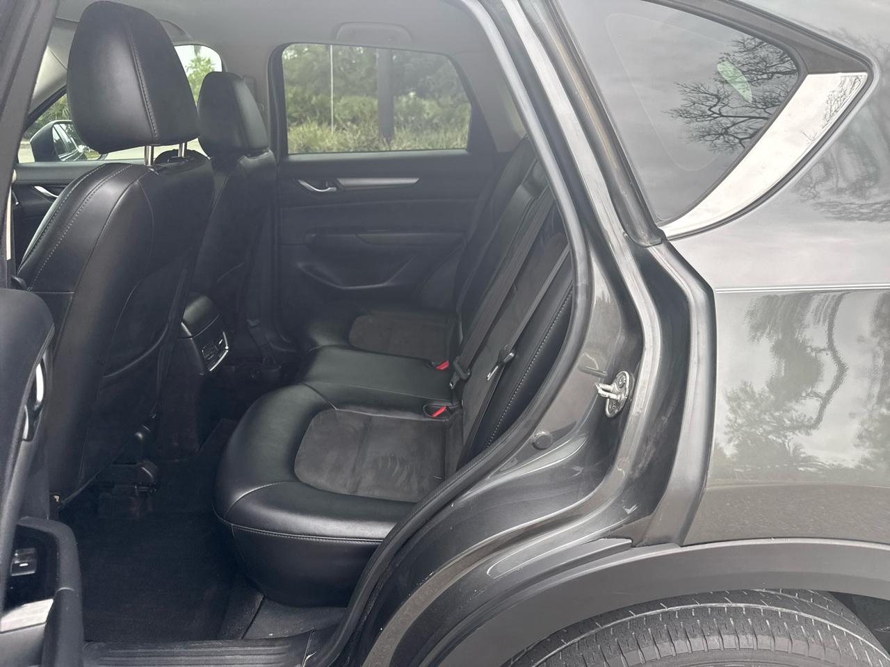 Mazda CX-5 Touring 2021