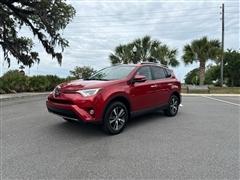 2017 Toyota RAV4 