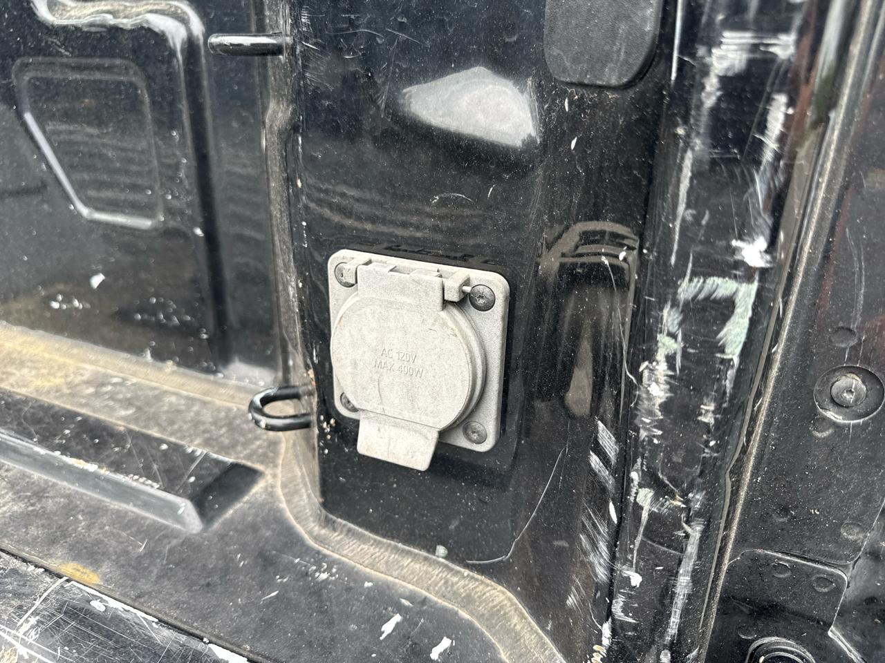 Chevrolet Silverado 1500  2020