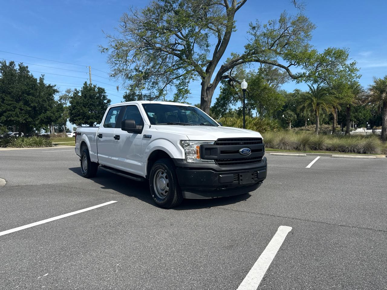 Chevrolet Silverado 1500  2020