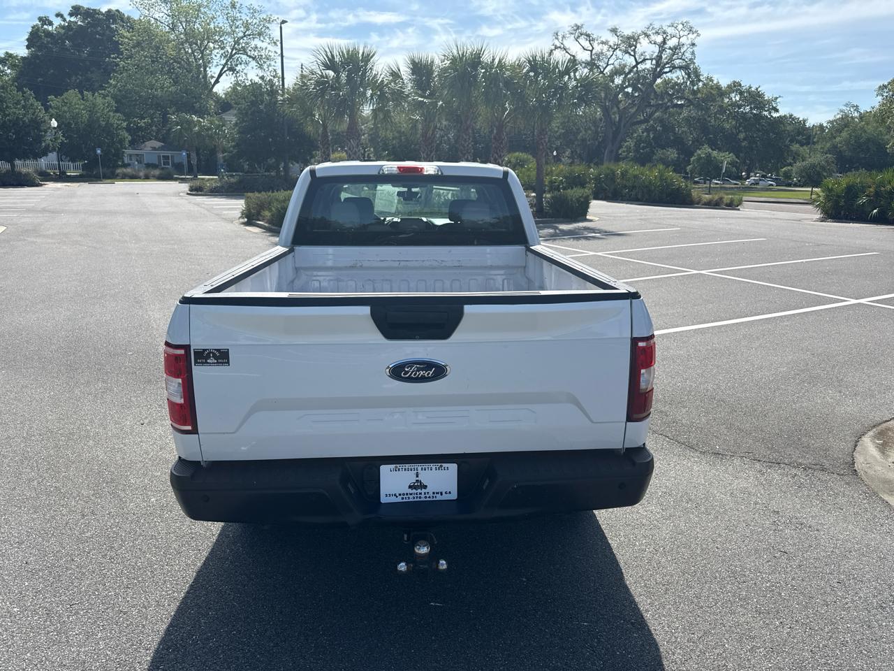 Chevrolet Silverado 1500  2020