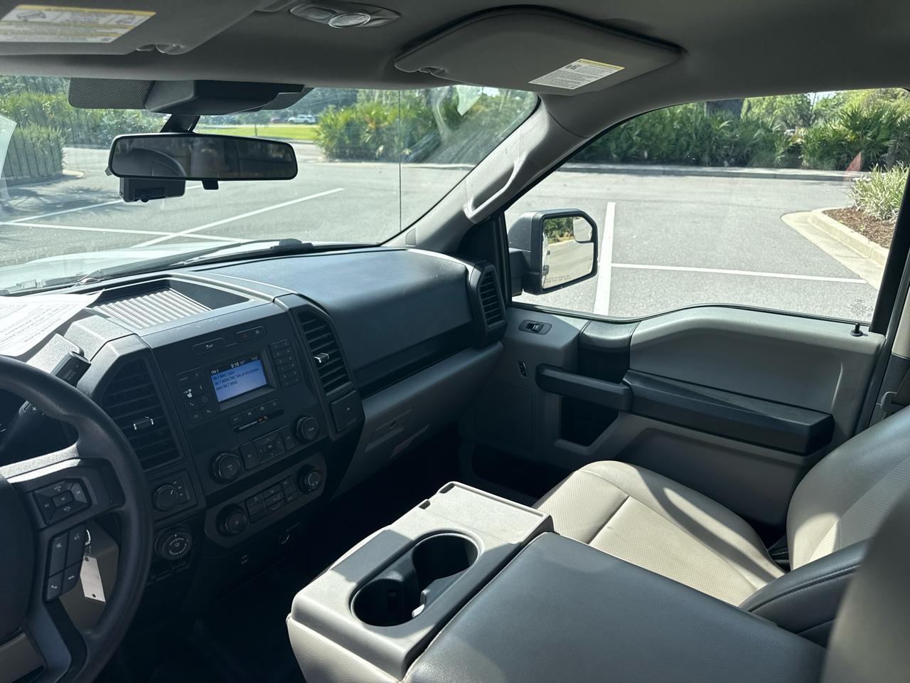 Chevrolet Silverado 1500  2020