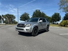 2007 Toyota 4Runner 