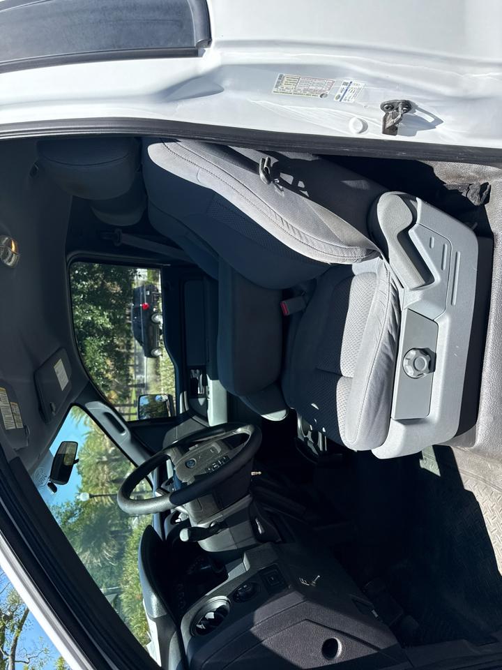 Ford F-150 XLT 6.5-ft. Bed 2WD 2014