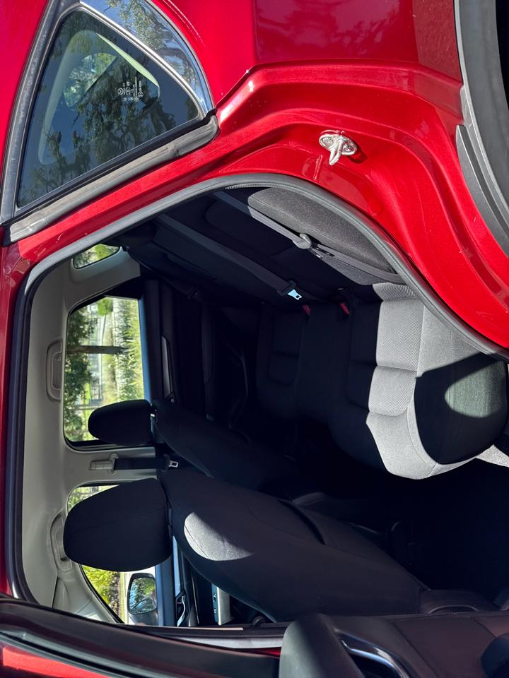 Mazda CX-5 Sport 2018