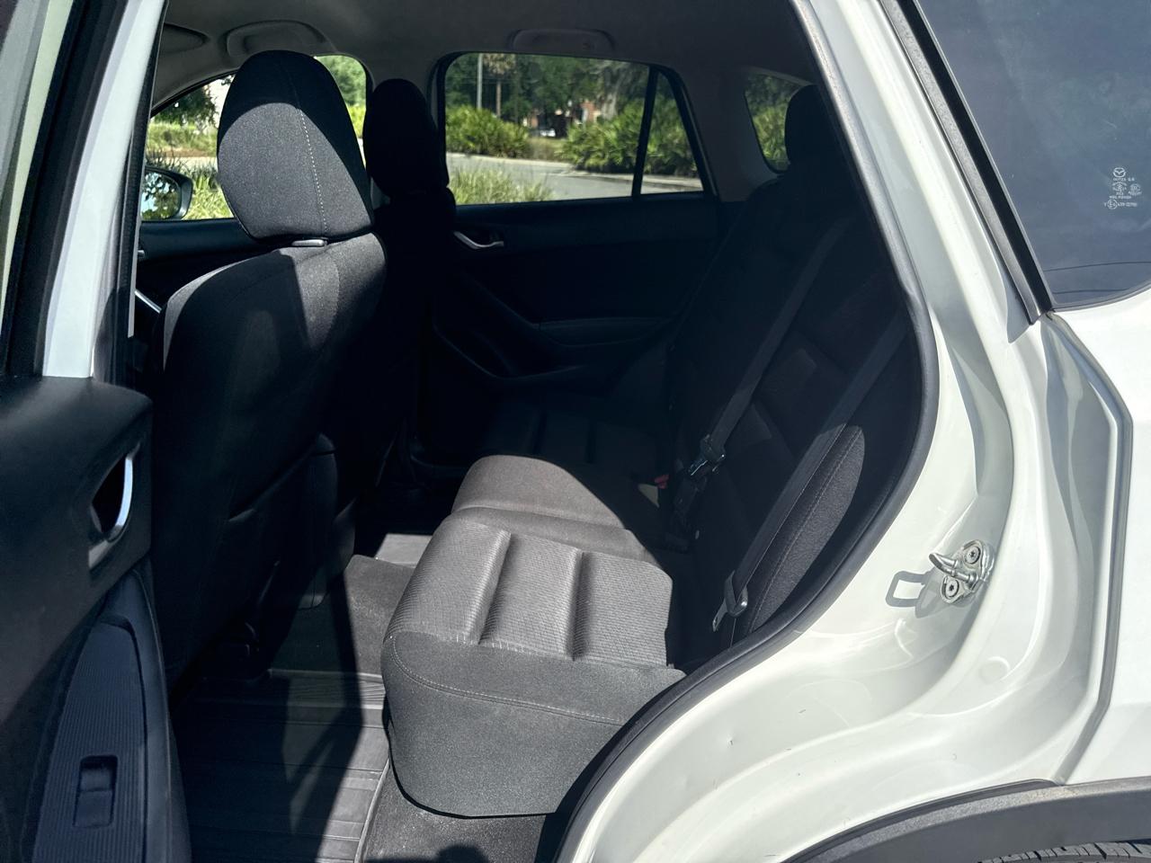 Mazda CX-5 Touring 2014