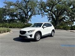2014 Mazda CX-5 