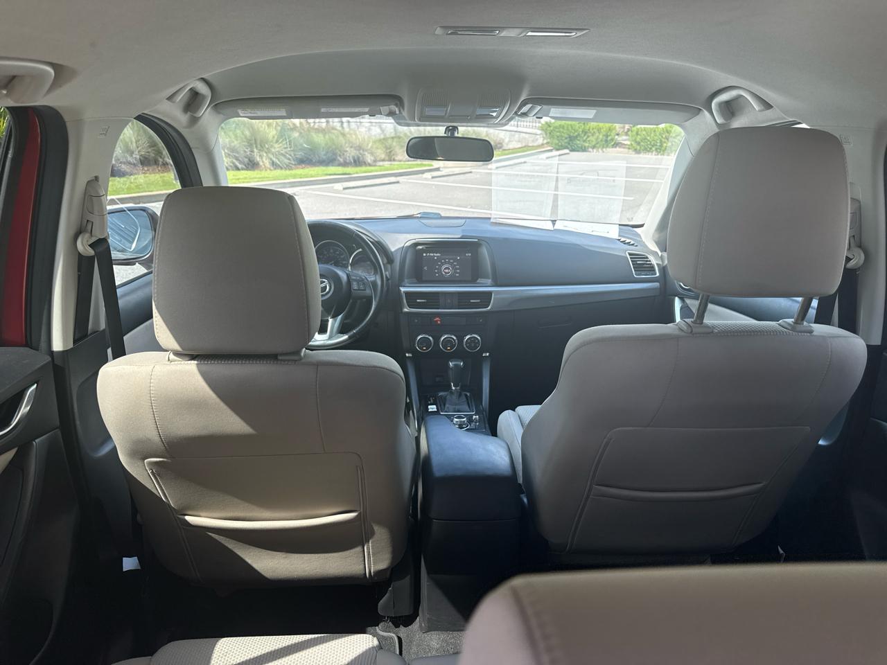 Mazda CX-5 Touring 2016
