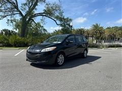2015 Mazda MAZDA5 