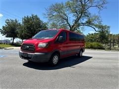2016 Ford Transit 