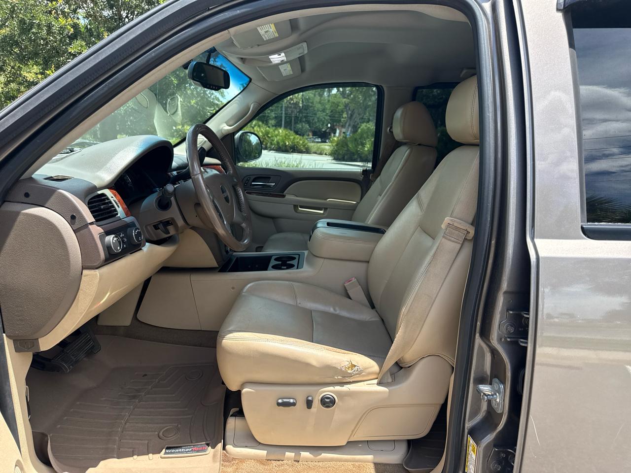 GMC Sierra 1500 SLT Crew Cab 4WD 2013