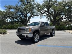 2013 GMC Sierra 1500 