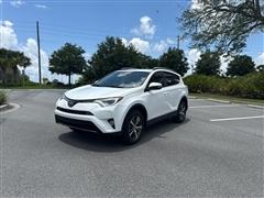 2017 Toyota RAV4 