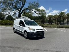 2016 Ford Transit Connect 