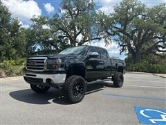 2012 GMC Sierra 1500 