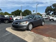 2010 Honda Accord 