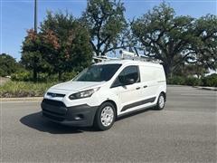 2016 Ford Transit Connect 