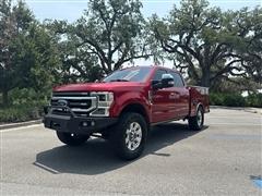 2021 Ford F-350 SD 