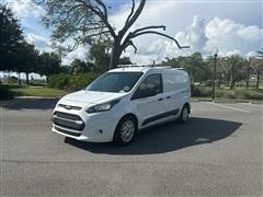 2015 Ford Transit Connect 