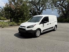 2017 Ford Transit Connect 