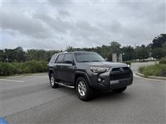 2014 Toyota 4Runner 