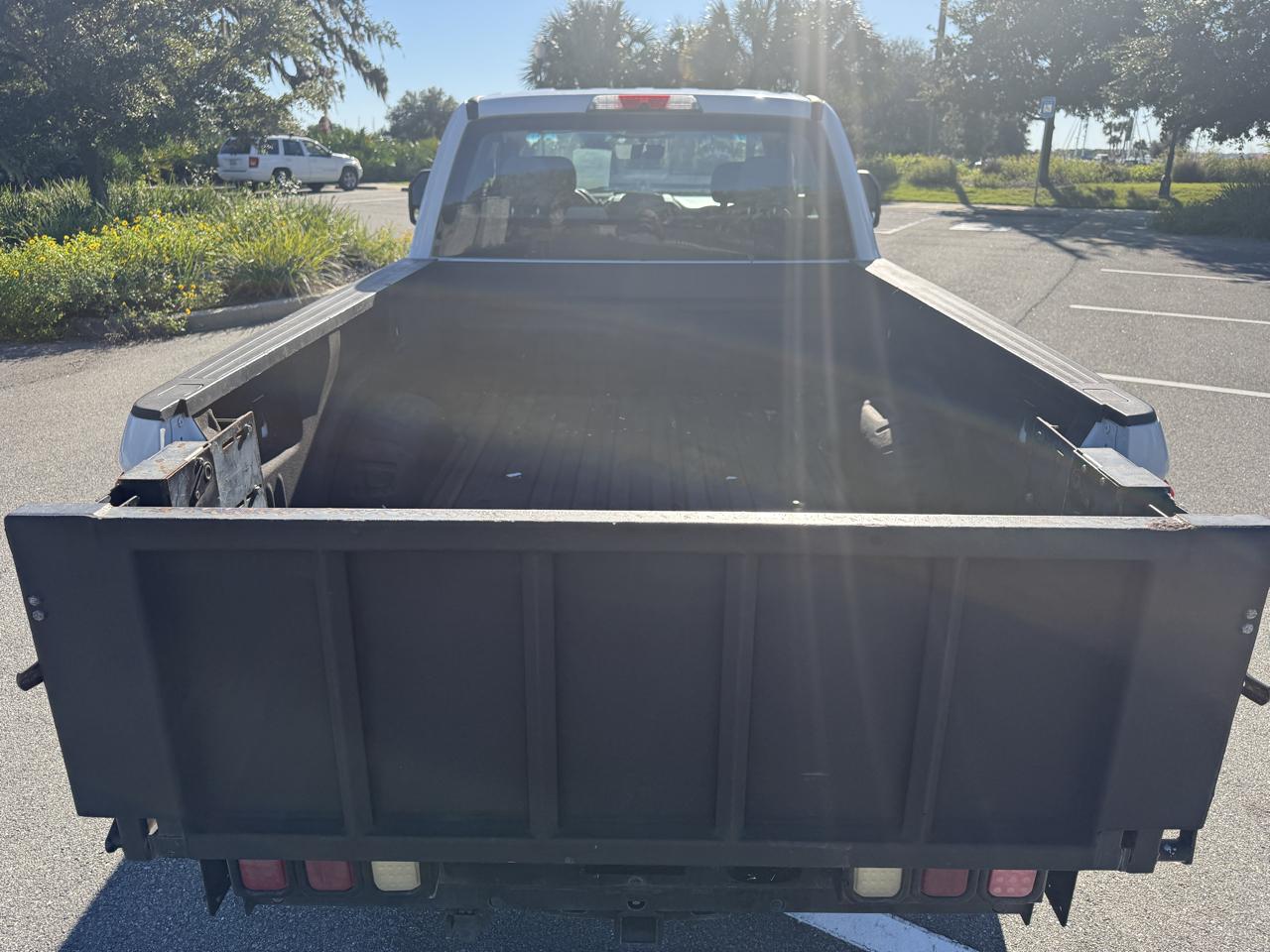Ford F-250 SD XL SuperCab Long Bed 2WD 2018