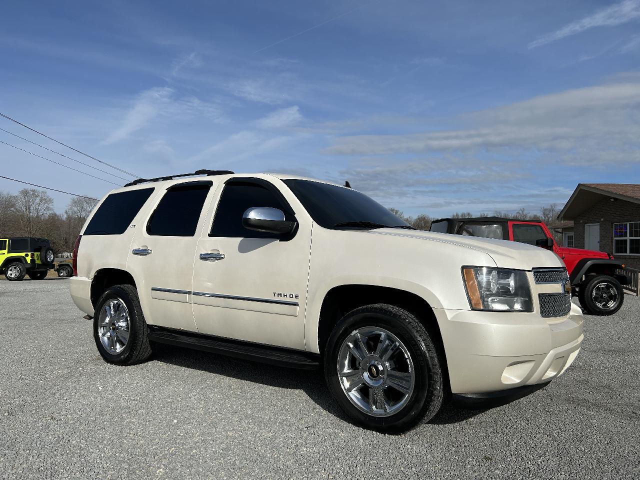 Used Cars Russell Springs KY Used Cars & Trucks KY Apex Auto LLC